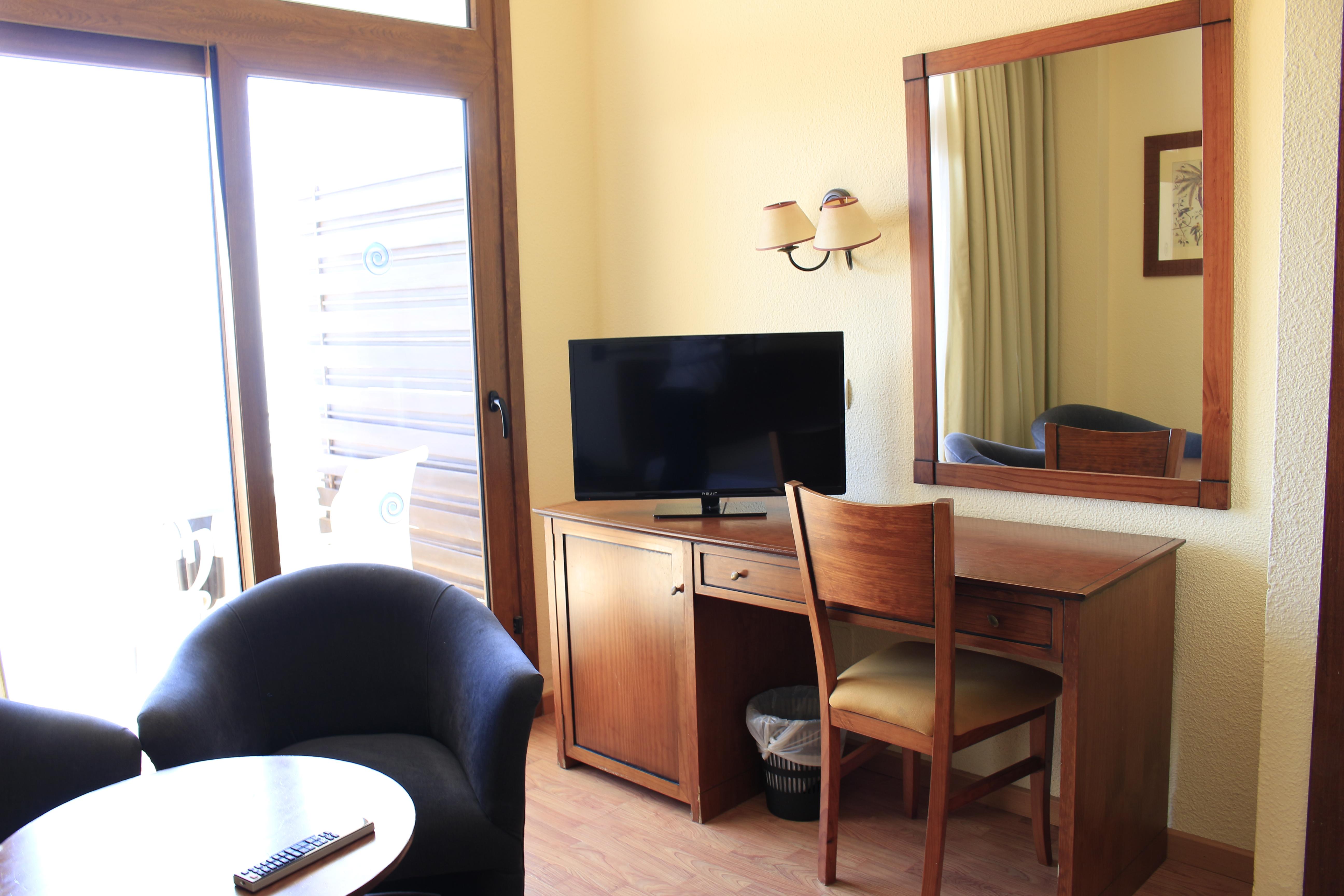 Bluesea Gran Cervantes ตอร์เรโมลิโนส ภายนอก รูปภาพ