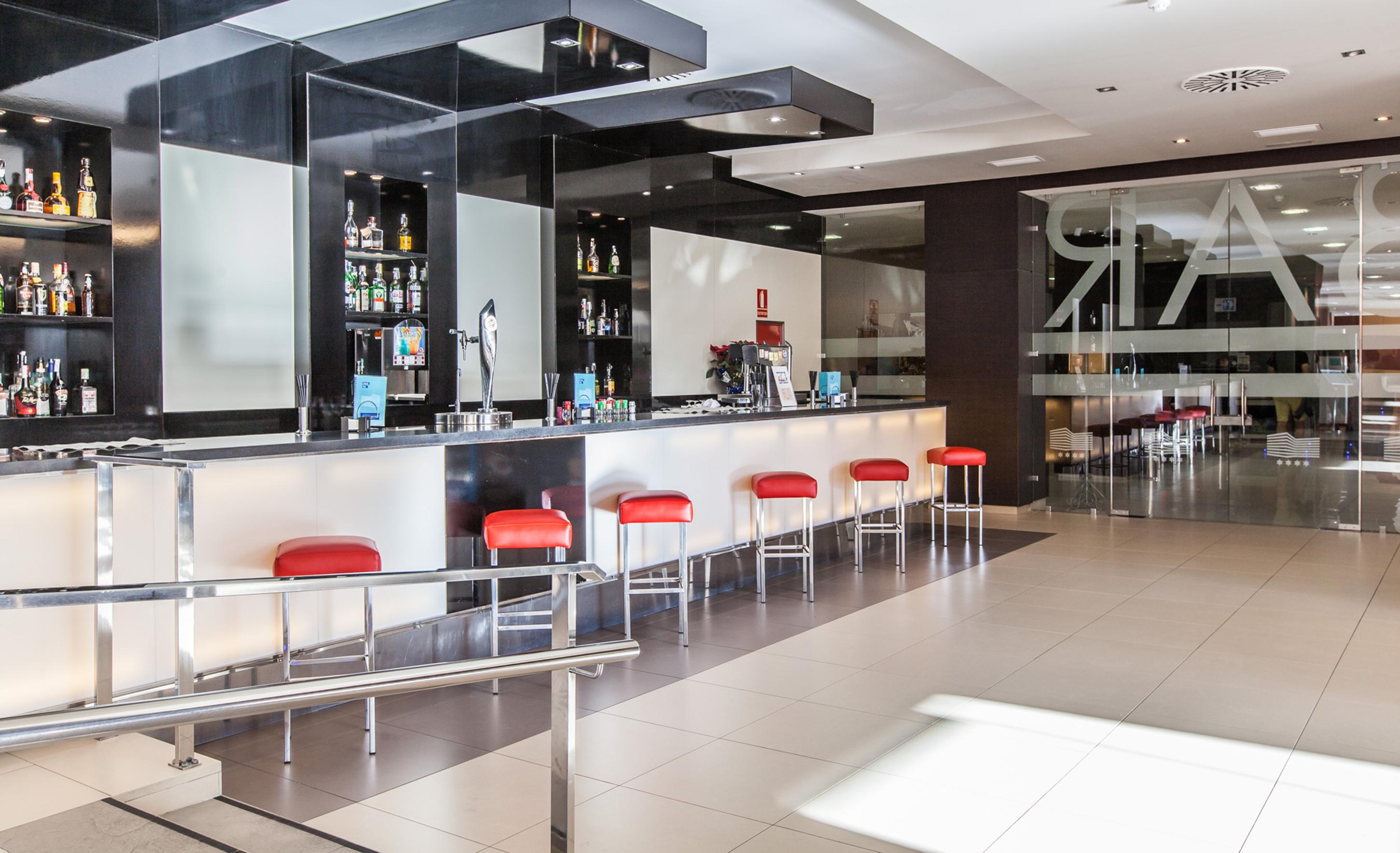 Bluesea Gran Cervantes ตอร์เรโมลิโนส ภายนอก รูปภาพ