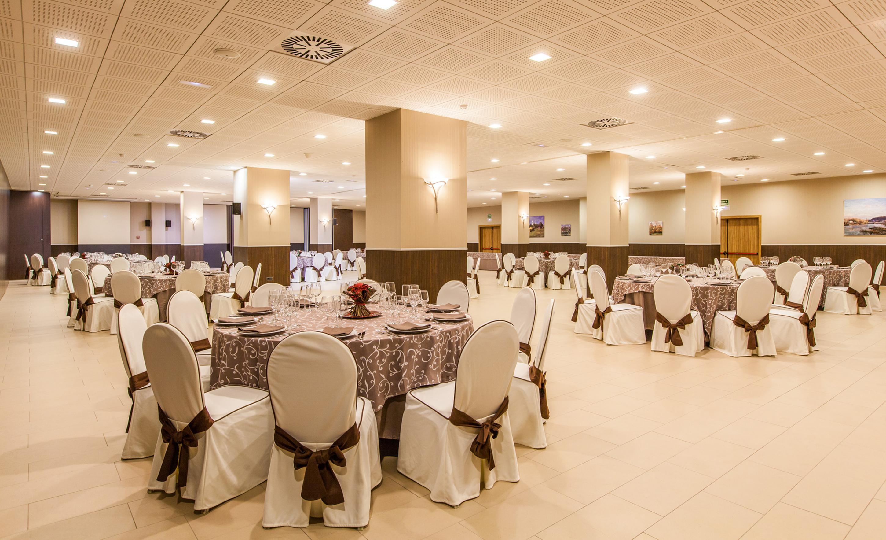 Bluesea Gran Cervantes ตอร์เรโมลิโนส ภายนอก รูปภาพ