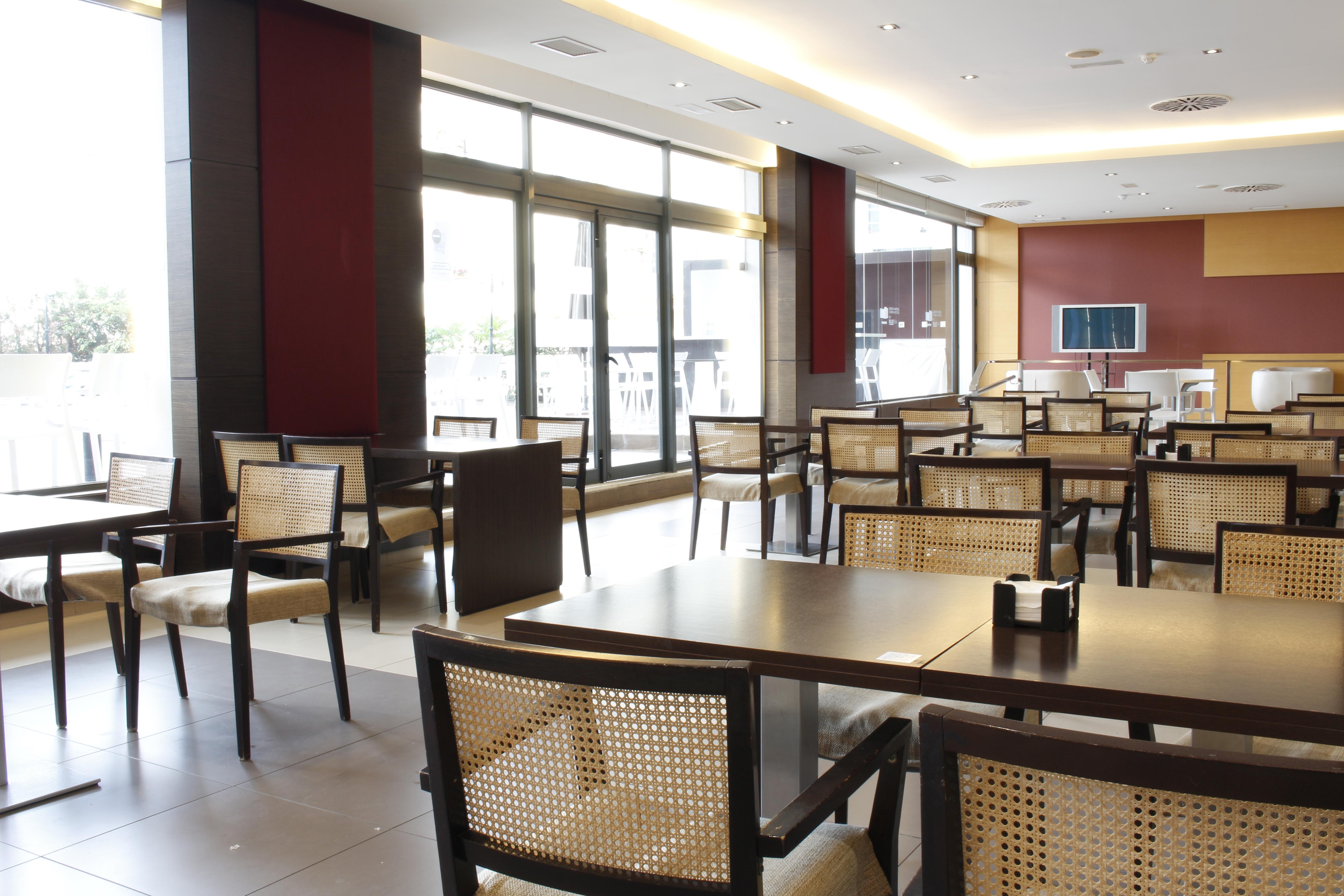 Bluesea Gran Cervantes ตอร์เรโมลิโนส ภายนอก รูปภาพ
