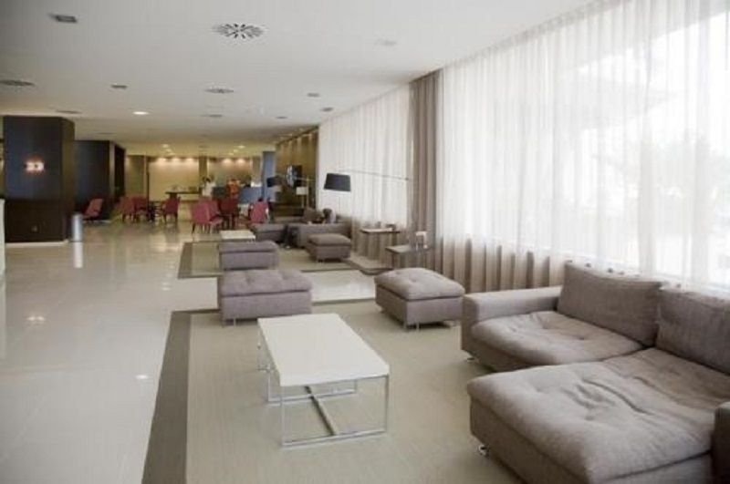 Bluesea Gran Cervantes ตอร์เรโมลิโนส ภายใน รูปภาพ
